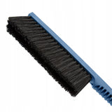 Sniegovalys su ledo grandikliu 52 cm 2-in-1 Kungs Max-is