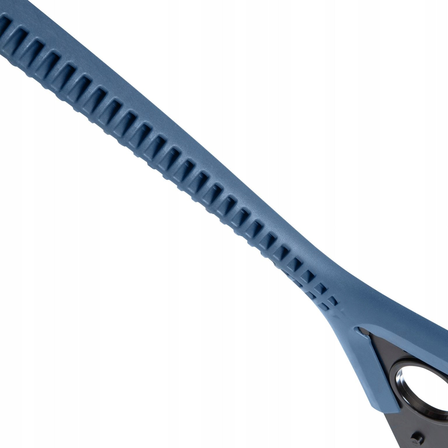 Sniegovalys su ledo grandikliu 52 cm 2-in-1 Kungs Max-is