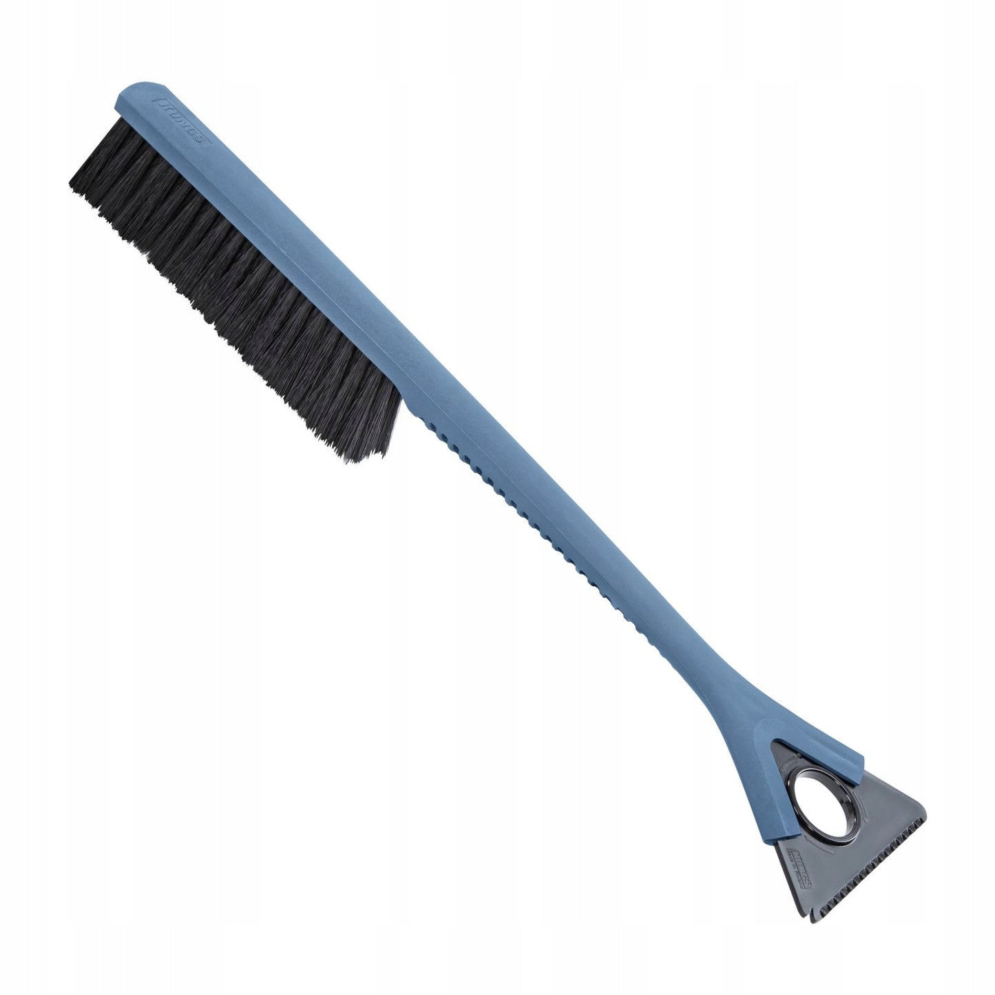 Sniegovalys su ledo grandikliu 52 cm 2-in-1 Kungs Max-is