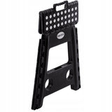 SUDSTELIS LAUKO TABURETAS, SULANKSTOMAS, NESLYSTANTIS, KOJŲ STALELIS, LAIPTELIS, 150KG, 39CM