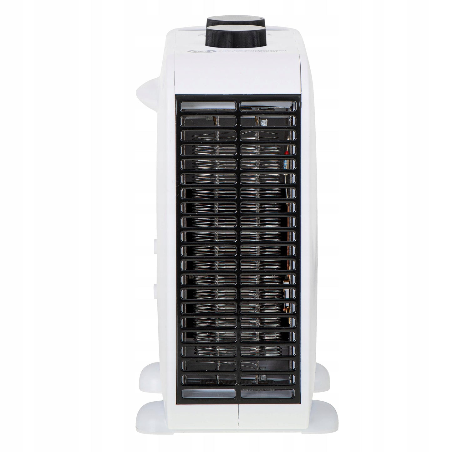 Elektrinis termoventiliatorius 2000W, ventiliatoriaus funkcija, termostatas