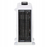 Elektrinis termoventiliatorius 2000W, ventiliatoriaus funkcija, termostatas