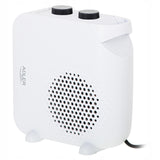 Elektrinis termoventiliatorius 2000W, ventiliatoriaus funkcija, termostatas