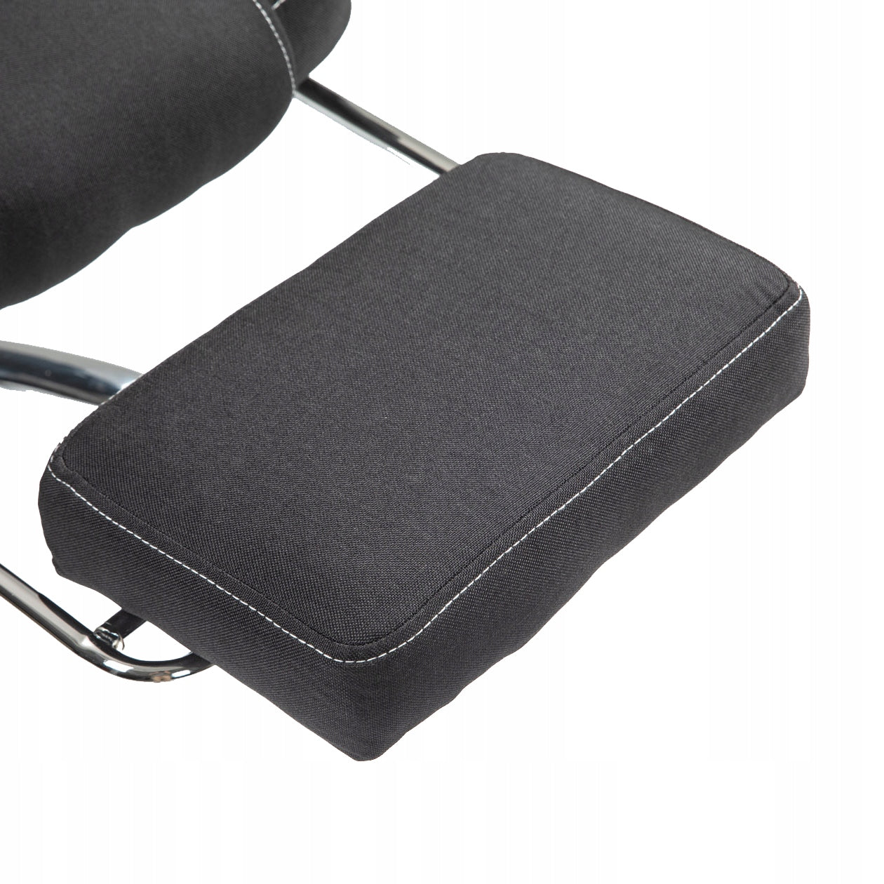 Audinio biuro kėdės pėdų atrama GIOSEDIO NBR004W