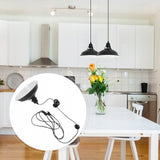 PAKABAMŲ ŠVIESTUVAI VIRTUVĖS INTERJERUI