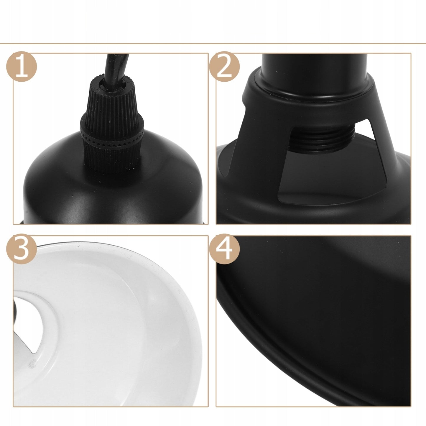 PAKABAMŲ ŠVIESTUVAI VIRTUVĖS INTERJERUI