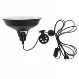 PAKABAMŲ ŠVIESTUVAI VIRTUVĖS INTERJERUI