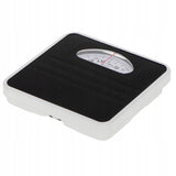 Mechaninės metalinės neslystančios vonios svarstyklės 136kg