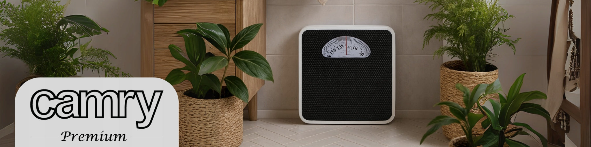 Mechaninės metalinės neslystančios vonios svarstyklės 136kg