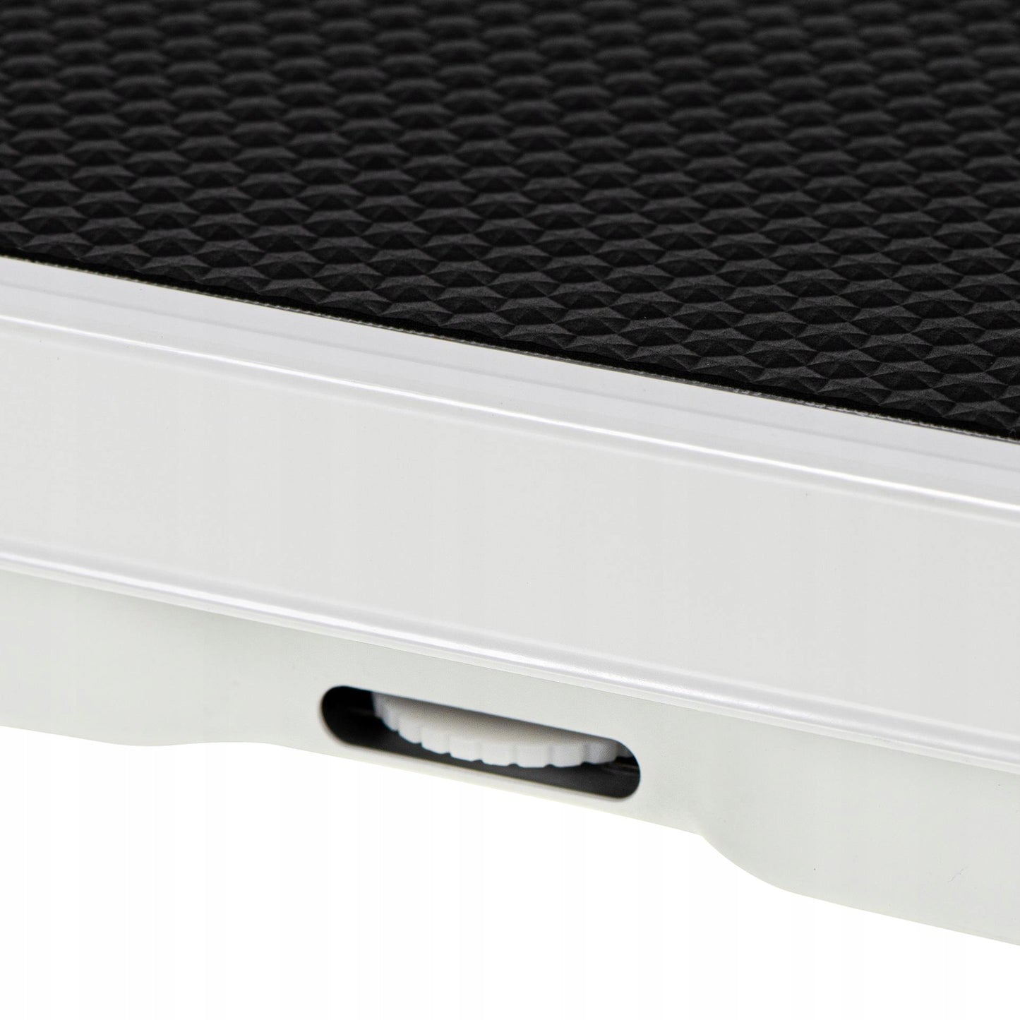 Mechaninės metalinės neslystančios vonios svarstyklės 136kg