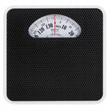 Mechaninės metalinės neslystančios vonios svarstyklės 136kg