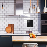 Elektroninės virtuvinės svarstyklės 15kg LED bekontaktis taravimas