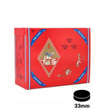 Trivet angliukai – 80 vnt.