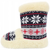 Šilti Stori Vilnoniai Bambos Batai Jaukios Namų Šlepetės *38/39*