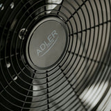 Pastatomas ventiliatorius Namams ir sodui Galingas 200W 45 Cm 3 Greičių