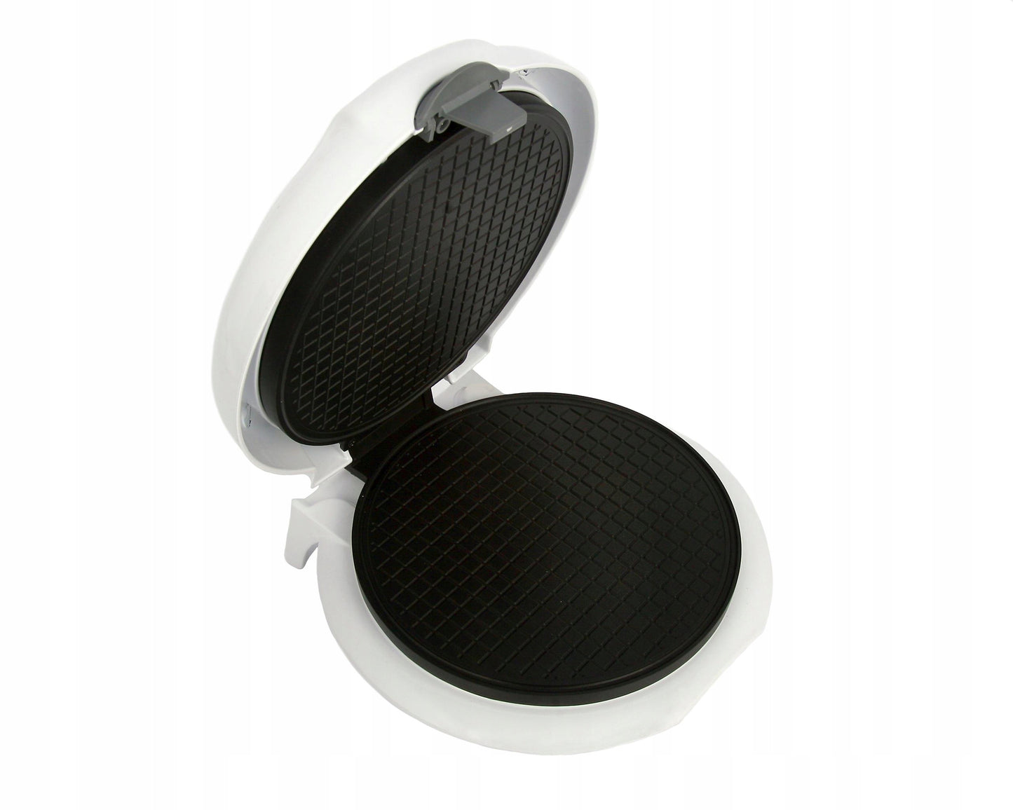 Vaflinė ragučių, vamzdelių, dubenėlių, nepridegančios plokštelės, galinga 1500W