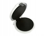 Vaflinė ragučių, vamzdelių, dubenėlių, nepridegančios plokštelės, galinga 1500W