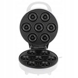 Spurgų kepimo aparatas, 5cm, 1500W, nepridegančia danga