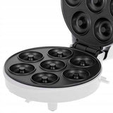 Spurgų kepimo aparatas, 5cm, 1500W, nepridegančia danga