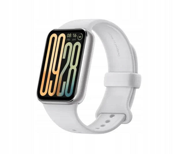 Xiaomi Smart Band 9 Pro Sidabrinis Mėnulis – SpO2, Fitneso apyrankė, SpO(2)