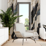 PARUOSTA UŽuolaida ant užsegimų 140x 230 Užuolaidos ant juostelės 230cm Soovi Home