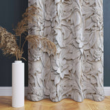 UŽuolaida ant kabliukų 140x230 Užuolaidos ant 230 cm juostos Soovi Home