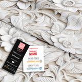 UŽuolaida ant kabliukų 140x230 Užuolaidos ant 230 cm juostos Soovi Home