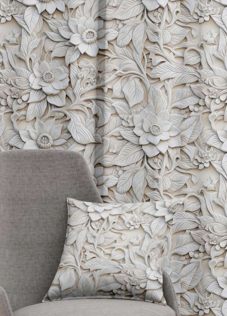 UŽuolaida ant kabliukų 140x230 Užuolaidos ant 230 cm juostos Soovi Home