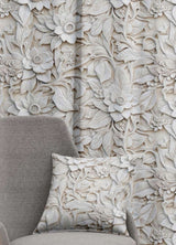 UŽuolaida ant kabliukų 140x230 Užuolaidos ant 230 cm juostos Soovi Home