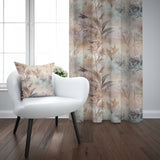 PARUOSTA UŽuolaida ant kabliukų 140x230cm Užuolaidos ant juostelės 230cm Soovi Home