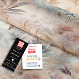 PARUOSTA UŽuolaida ant kabliukų 140x230cm Užuolaidos ant juostelės 230cm Soovi Home