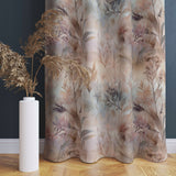 PARUOSTA UŽuolaida ant kabliukų 140x230cm Užuolaidos ant juostelės 230cm Soovi Home