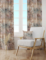 PARUOSTA UŽuolaida ant kabliukų 140x230cm Užuolaidos ant juostelės 230cm Soovi Home