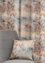 PARUOSTA UŽuolaida ant kabliukų 140x230cm Užuolaidos ant juostelės 230cm Soovi Home