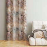 PARUOSTA UŽuolaida ant kabliukų 140x230cm Užuolaidos ant juostelės 230cm Soovi Home