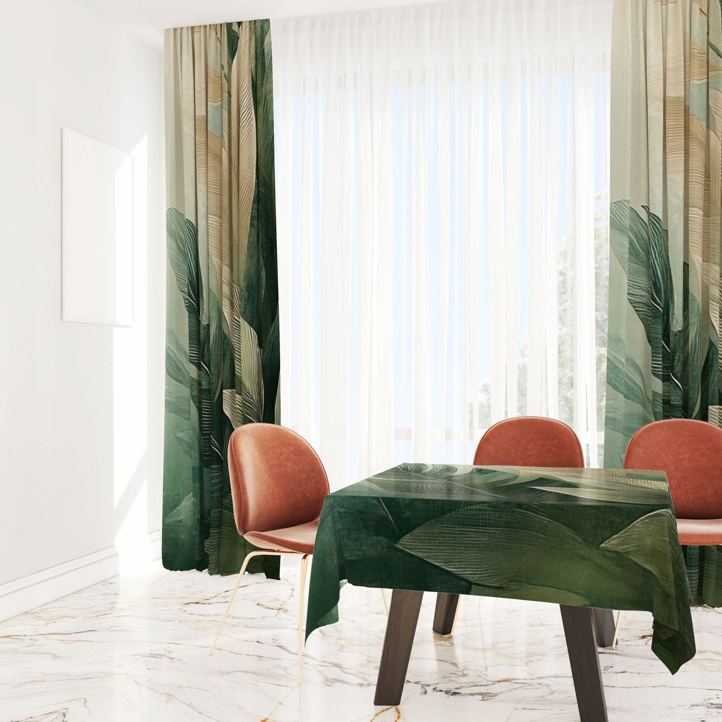 PARUOSTA UŽuolaida ant kabliukų 140x240 Užuolaidos ant juostelės 240cm Soovi Home