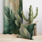 PARUOSTA UŽuolaida ant kabliukų 140x240 Užuolaidos ant juostelės 240cm Soovi Home