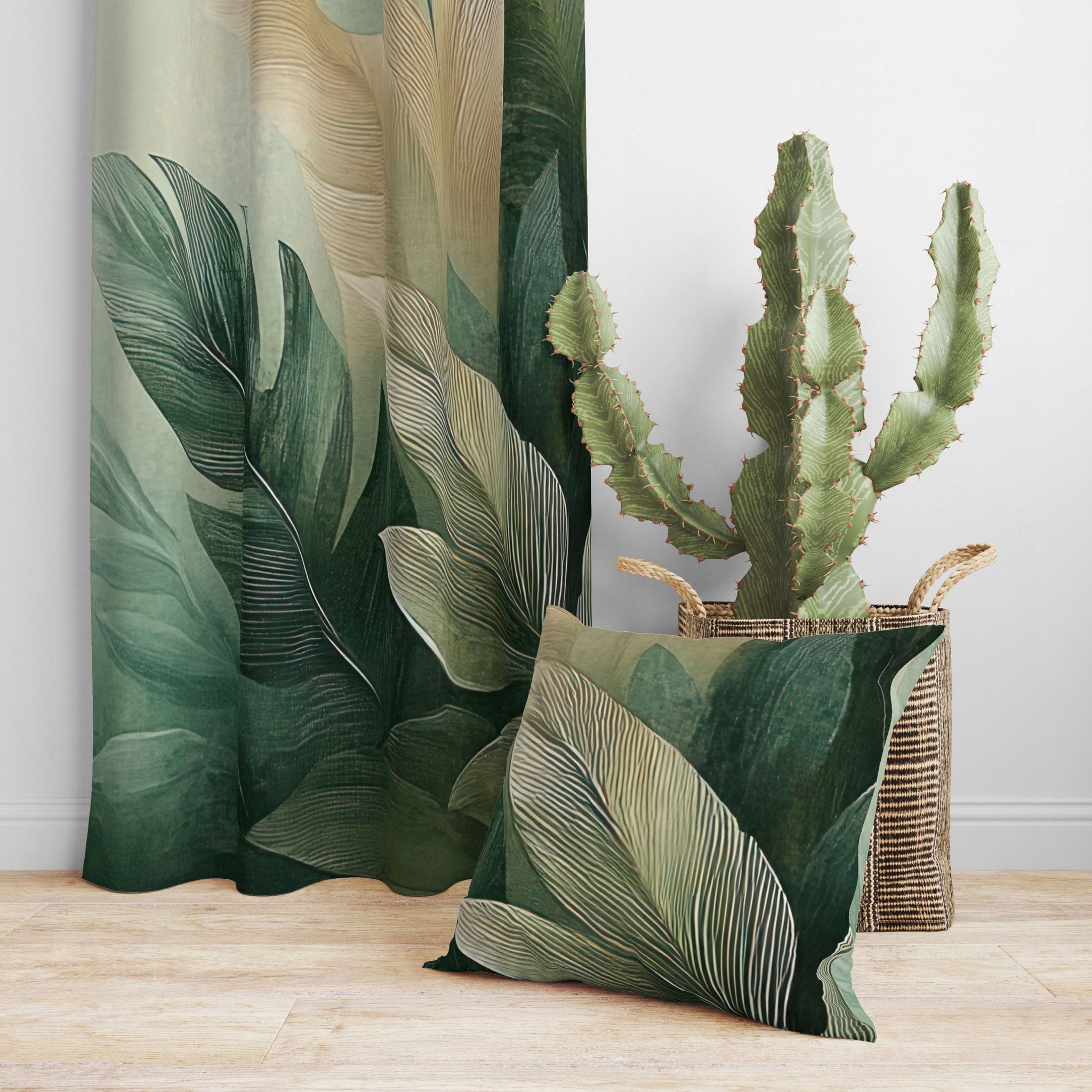 PARUOSTA UŽuolaida ant kabliukų 140x240 Užuolaidos ant juostelės 240cm Soovi Home