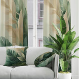 PARUOSTA UŽuolaida ant kabliukų 140x240 Užuolaidos ant juostelės 240cm Soovi Home