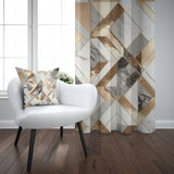 PARUOŠTA UŽuola ant kabliukų, raištelių (juostelės) 140x250, NEMOKAMAS SUTTRUMPINIMAS! SOOVI