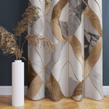 PARUOŠTA UŽuola ant kabliukų, raištelių (juostelės) 140x250, NEMOKAMAS SUTTRUMPINIMAS! SOOVI