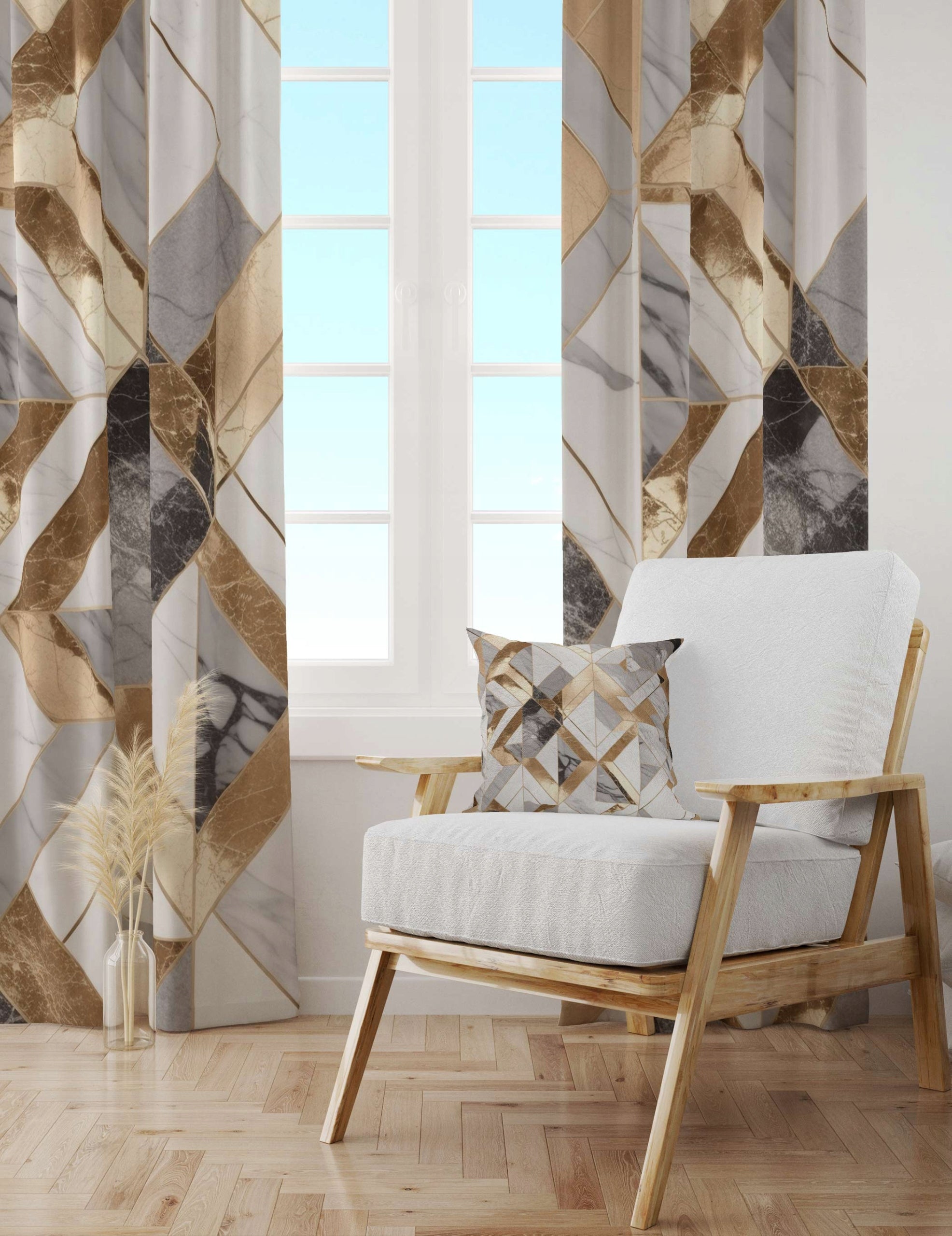 PARUOŠTA UŽuola ant kabliukų, raištelių (juostelės) 140x250, NEMOKAMAS SUTTRUMPINIMAS! SOOVI