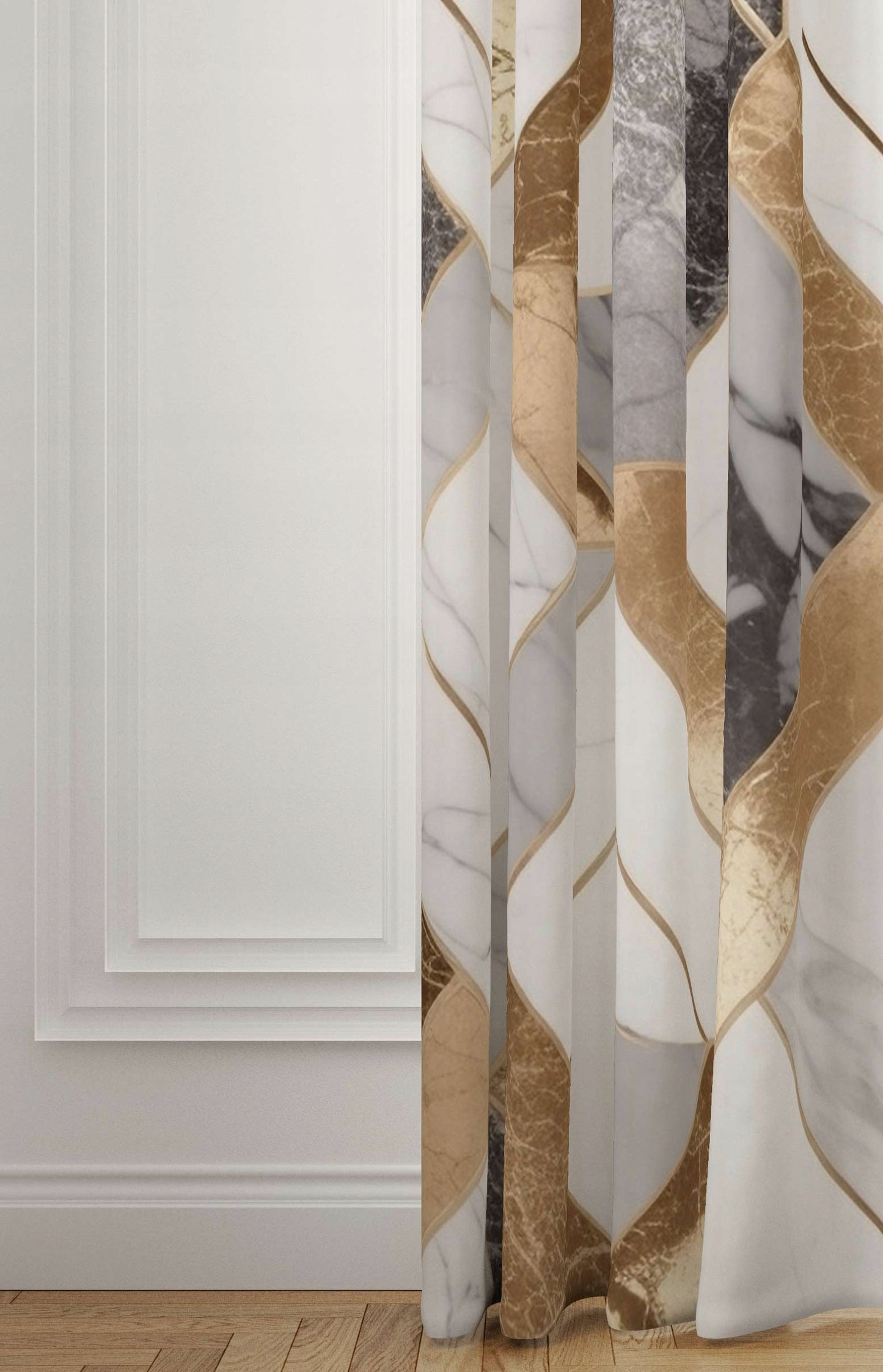 PARUOŠTA UŽuola ant kabliukų, raištelių (juostelės) 140x250, NEMOKAMAS SUTTRUMPINIMAS! SOOVI