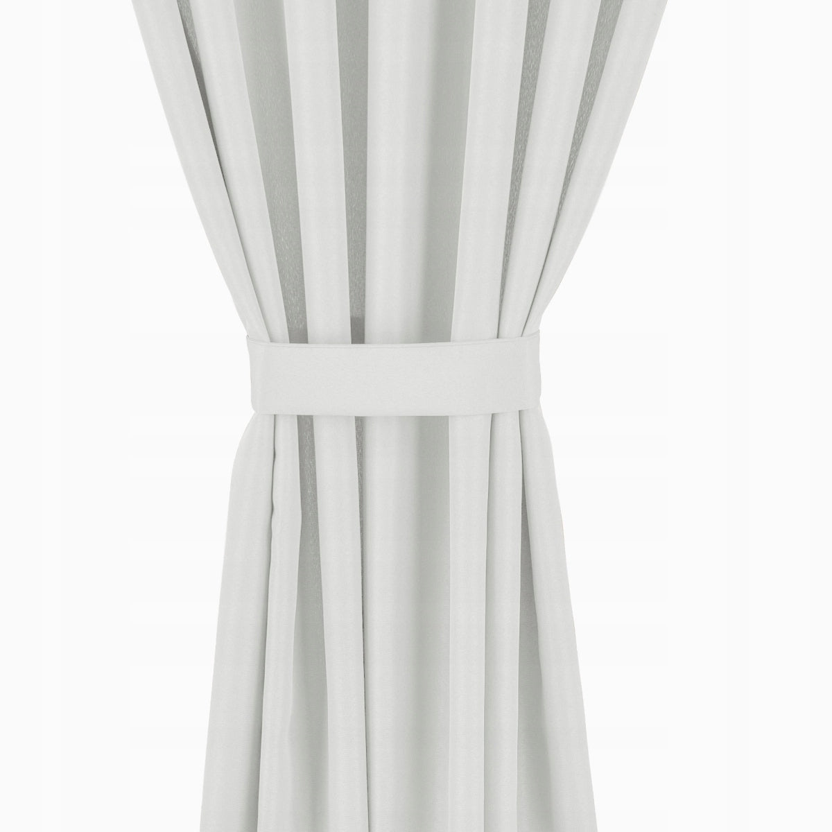 TERASINĖS UŽuolaidos 150x220 Užuolaida Sodo SU Žiedais NEPRALAIDI VANDENIUI