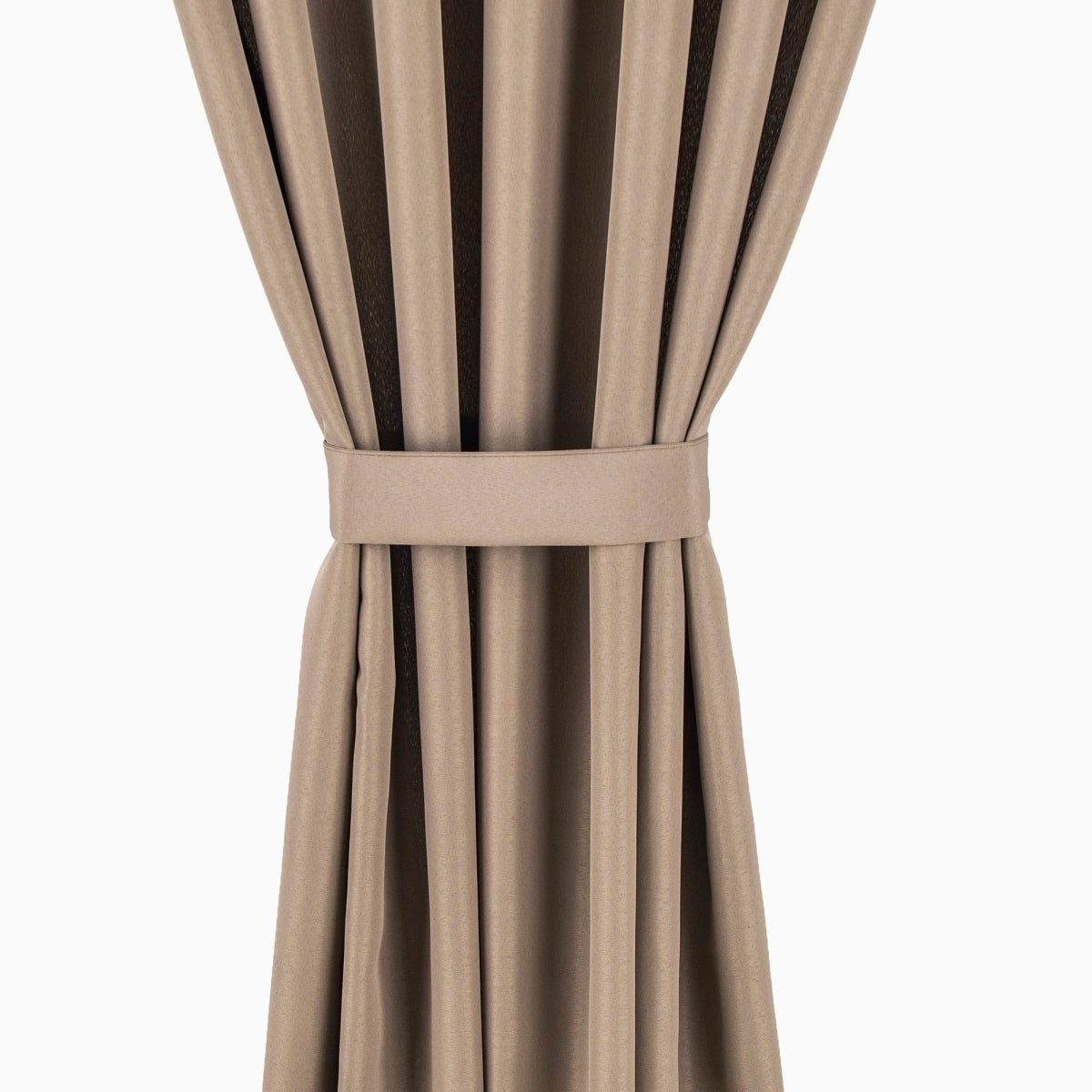 TERASINĖS UŽuolaidos 155x200 Sodui skirtos užuolaidos su tuneliu atsparios vandeniui