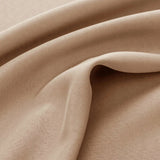 TERASINĖS UŽuolaidos 155x200 Sodui skirtos užuolaidos su tuneliu atsparios vandeniui