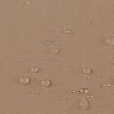 TERASINĖS UŽuolaidos 155x200 Sodui skirtos užuolaidos su tuneliu atsparios vandeniui