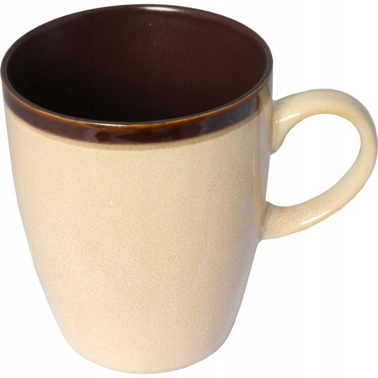 Stalo serviravimo rinkinys pietų servizas lėkštės dubuo puodelis Goliat