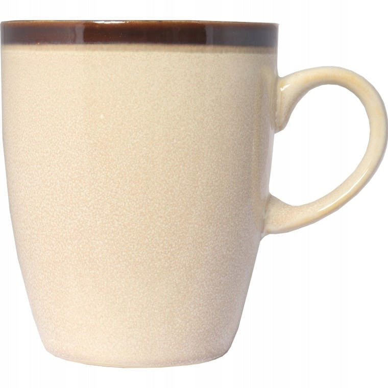 Stalo serviravimo rinkinys pietų servizas lėkštės dubuo puodelis Goliat