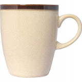 Stalo serviravimo rinkinys pietų servizas lėkštės dubuo puodelis Goliat